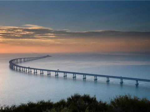 pp电子为港珠澳大桥保驾护航